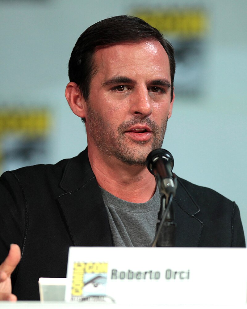 La mort du scénariste Roberto Orci, qui a travaillé sur Transformers et Star Trek